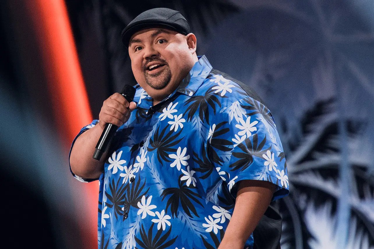 Gabriel Iglesias Tickets [From 46] 🎤 Tour Schedule 2024