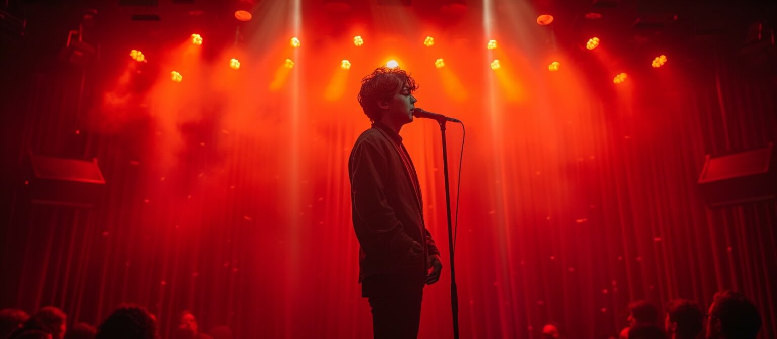 Your Ultimate Guide to a StandUp Comedian