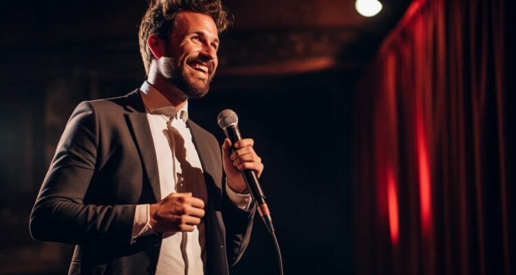 Cheap Tickets to Hilarious Stand-Up Shows