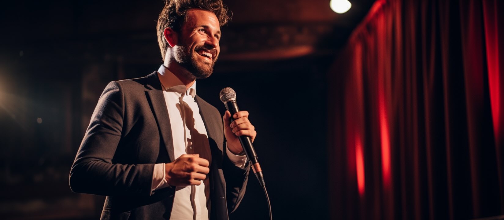 Cheap Tickets to Hilarious Stand-Up Shows